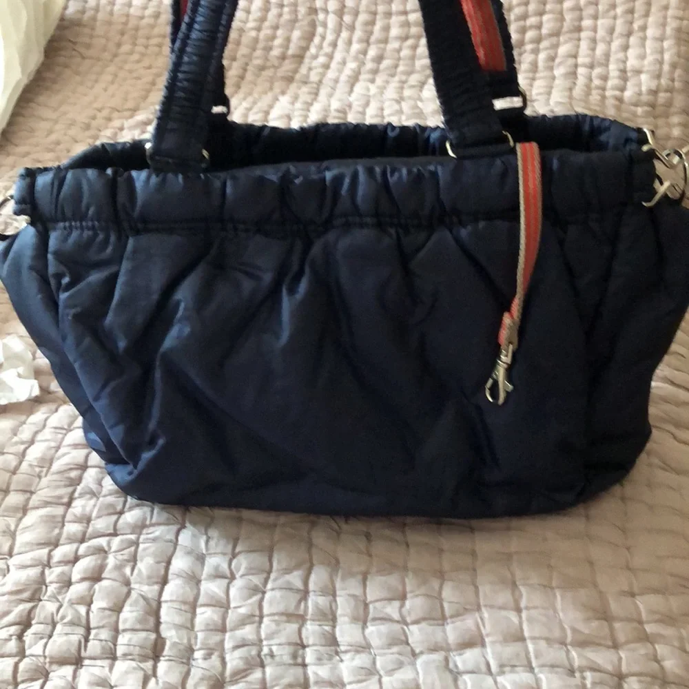 Lacoste Handbag / Shoulder Bag